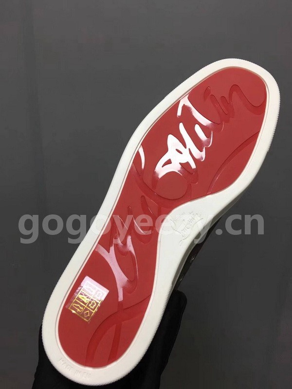 Super Max Christian Louboutin Shoes-962