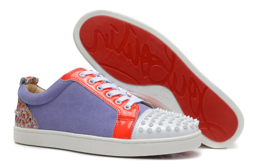 Christian Louboutin mens shoes-222