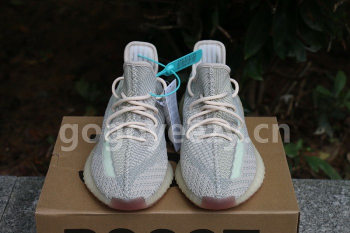 Authentic Yeezy Boost 350 V2 “Citrin”