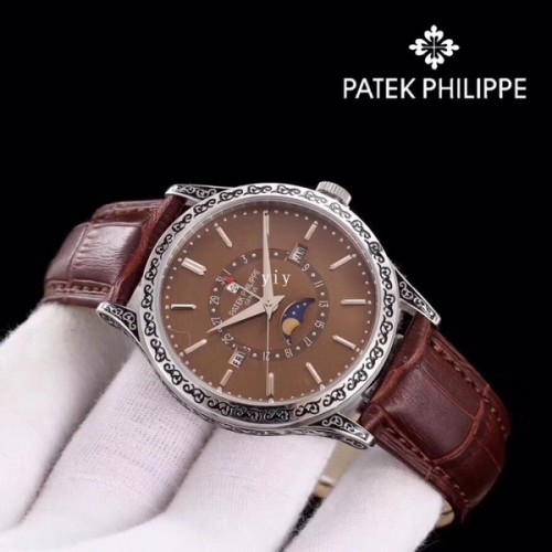 Patek Philippe Watches-501