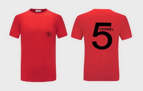 CHNL t-shirt men-066(M-XXXXXXL)
