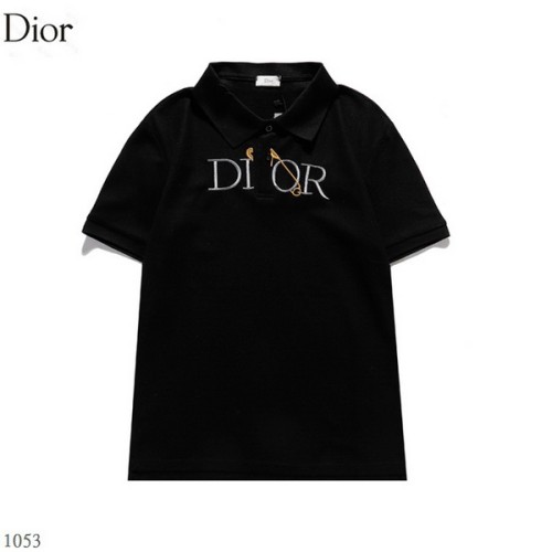 Dior polo T-Shirt-052(S-XXL)