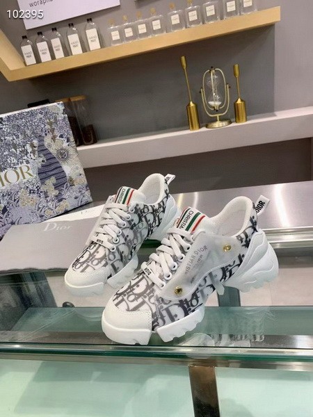 Dior Women Shoes 1：1 quality-261