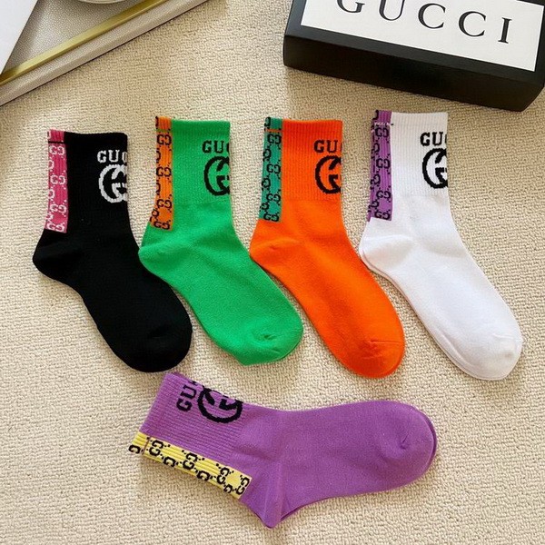 G Socks-220