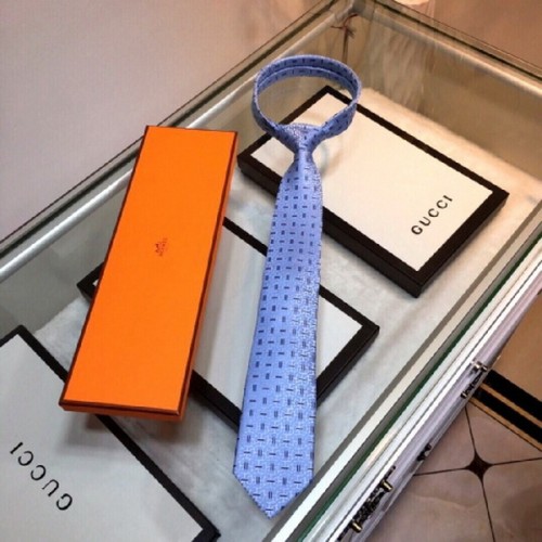 Hermes Necktie AAA Quality-048