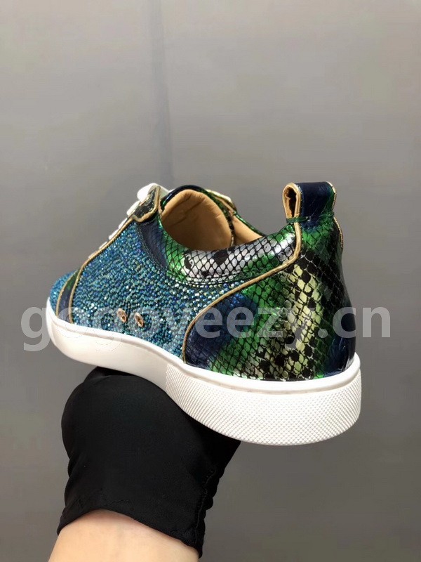 Super Max Christian Louboutin Shoes-1054