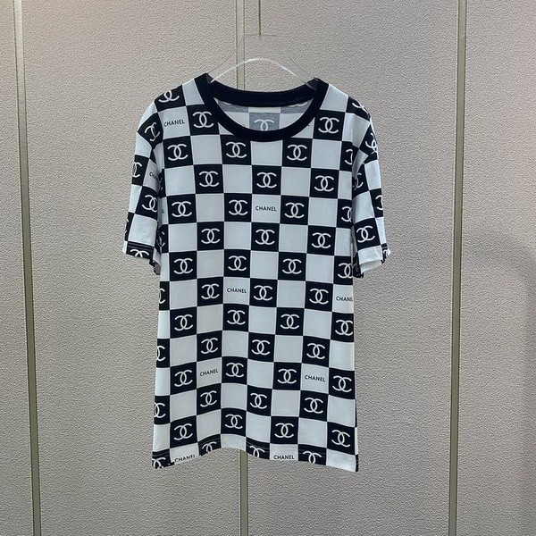 CHNL t-shirt men-017(M-XXL)