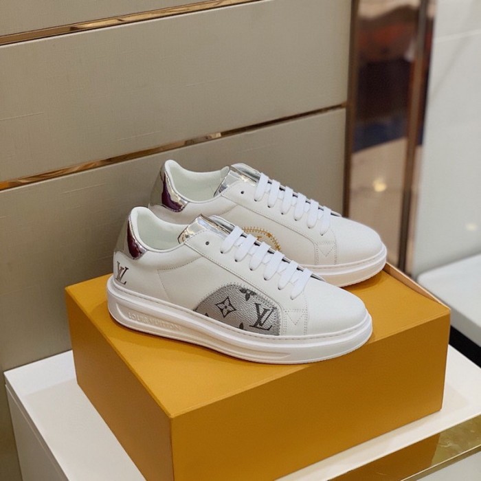 Super Max Custom LV Shoes-1127