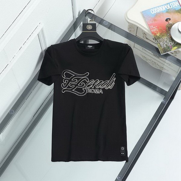 FD T-shirt-393(M-XXXL)