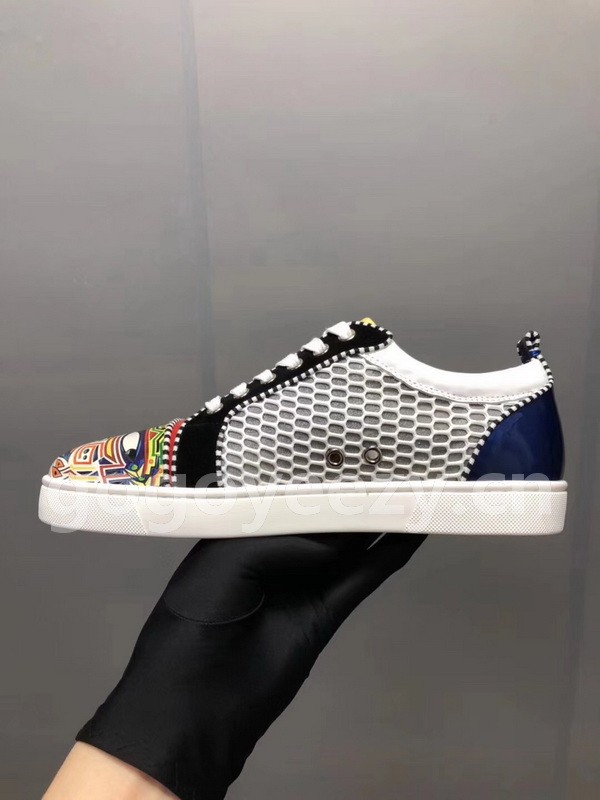 Super Max Christian Louboutin Shoes-1040