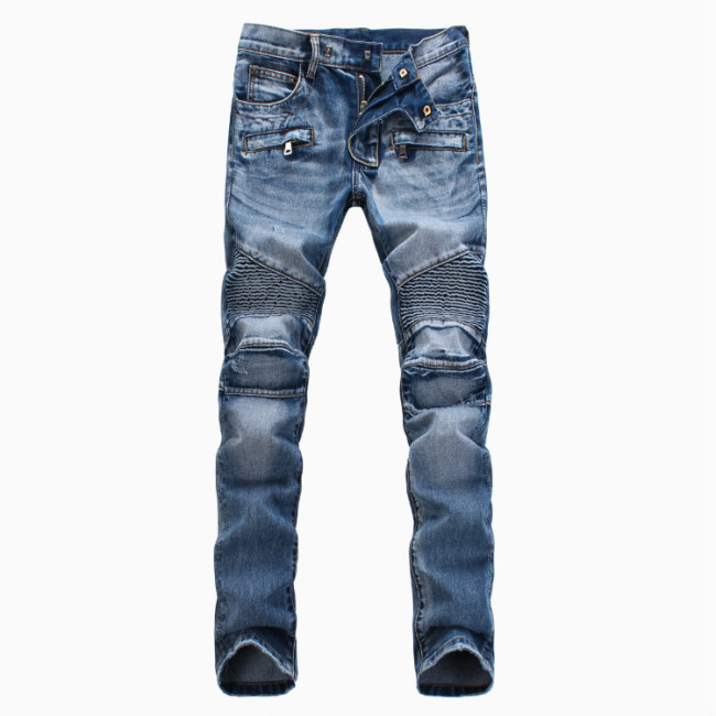 Balmain Jeans AAA quality-310(28-38)