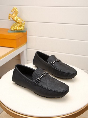 LV Men shoes 1：1 quality-2616