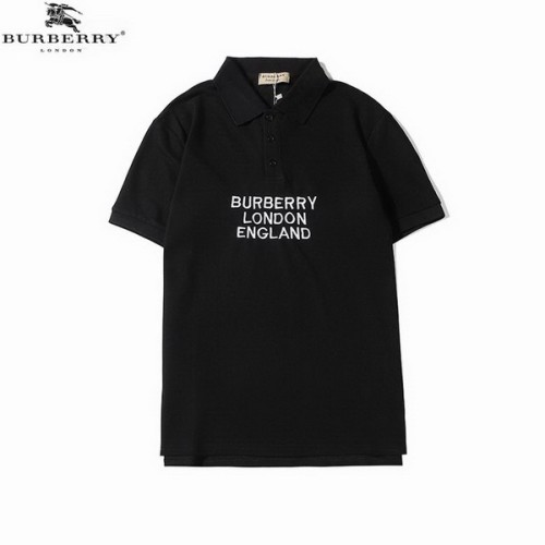 Burberry polo men t-shirt-256(S-XXL)