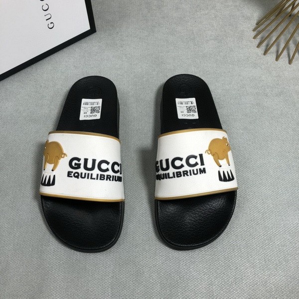 G men slippers AAA-1320