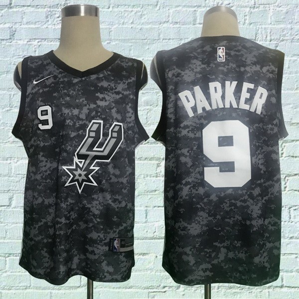 NBA San Antonio Spurs-013