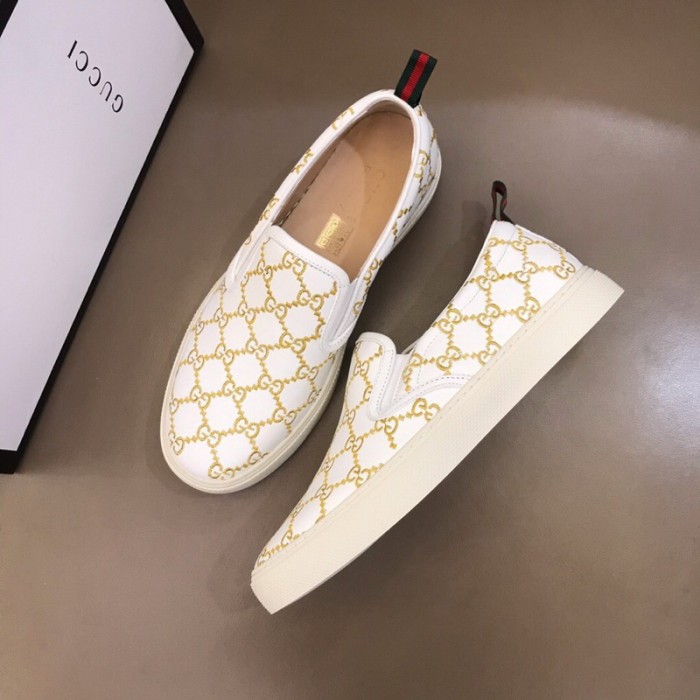Super Max G Shoes-468