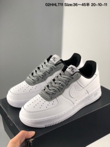 Nike air force shoes men low-2055