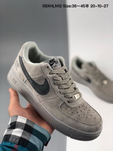 Nike air force shoes men low-1977