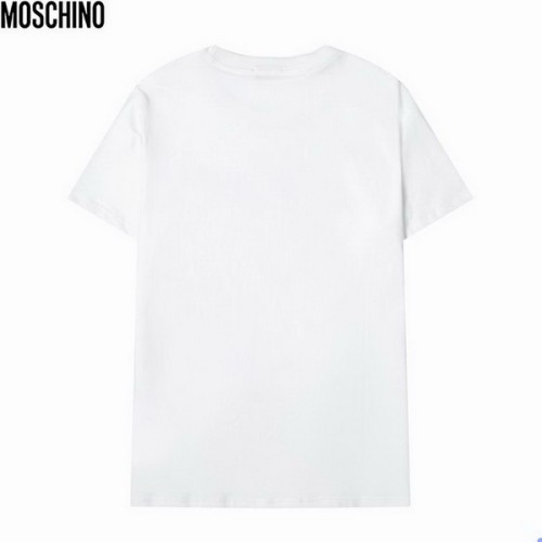 Moschino t-shirt men-170(S-XXL)