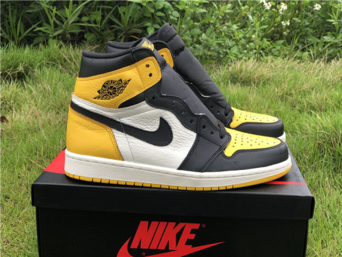 Super Max Perfect Jordan 1 shoes-061