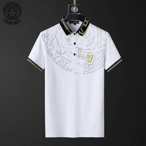 Versace polo t-shirt men-085(M-XXXL)