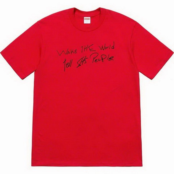 Supreme T-shirt-129(S-XXL)