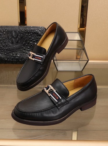 LV Men shoes 1：1 quality-2903