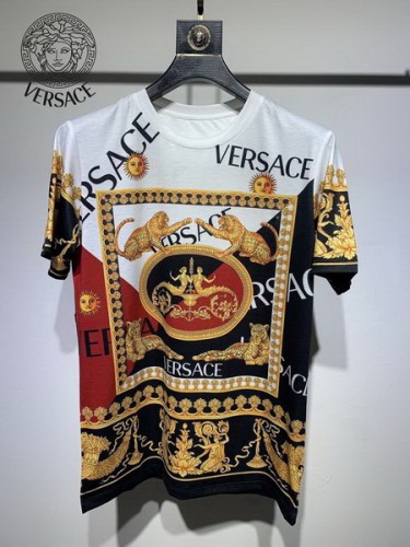 Versace t-shirt men-185(S-XXL)
