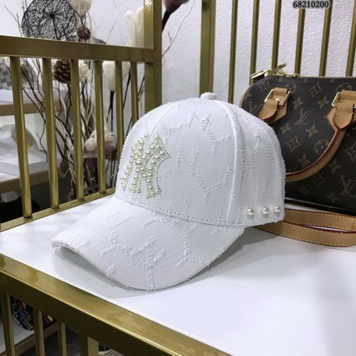 New York Hats AAA-440