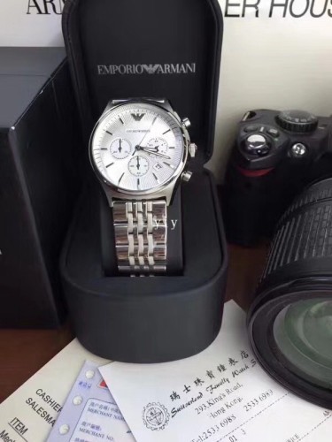 Armani Watches-135