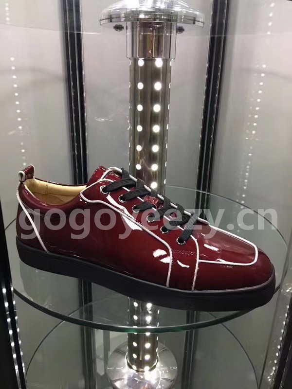 Super Max Christian Louboutin Shoes-677