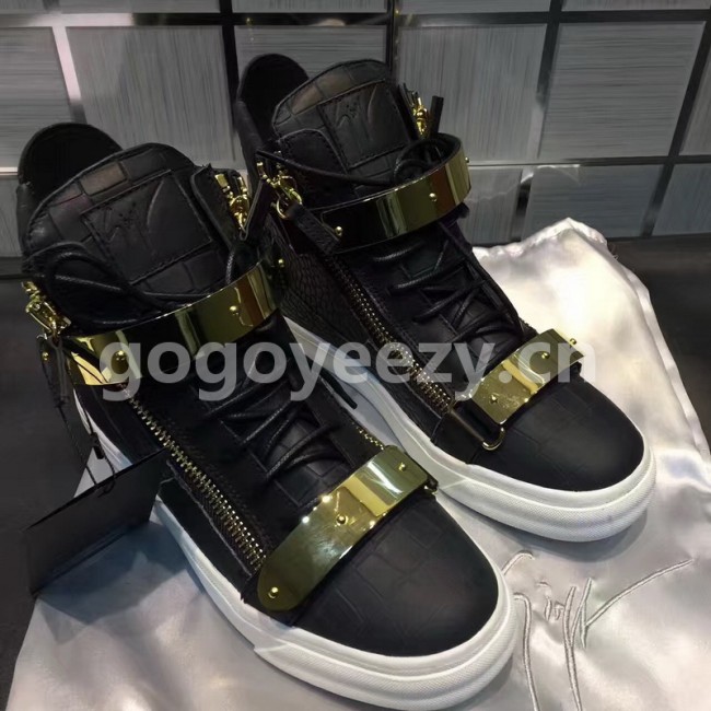 Super Max GZ Shoes130