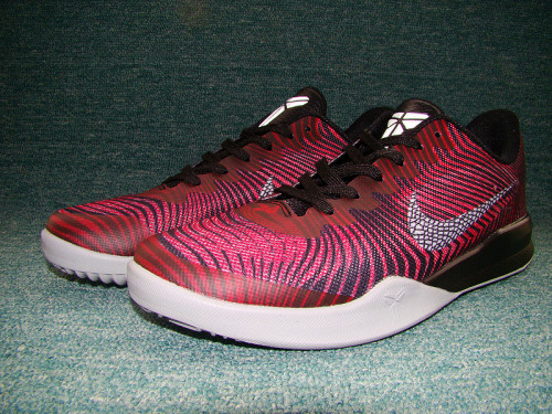 Nike Kobe Bryant 11 Shoes-035