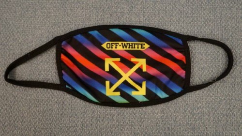 OFF White Mask-014