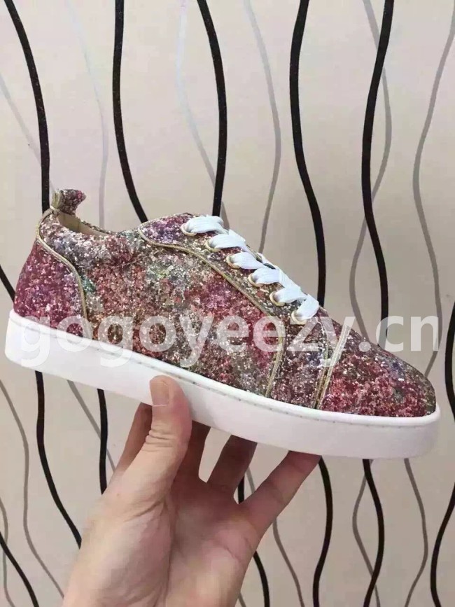Super Max Christian Louboutin Shoes-260