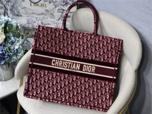Dior Handbags High End Quality-113