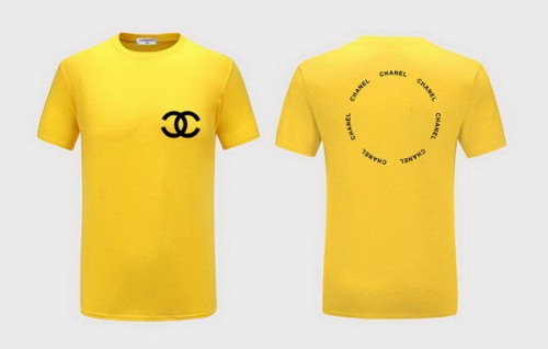 CHNL t-shirt men-115(M-XXXXXXL)