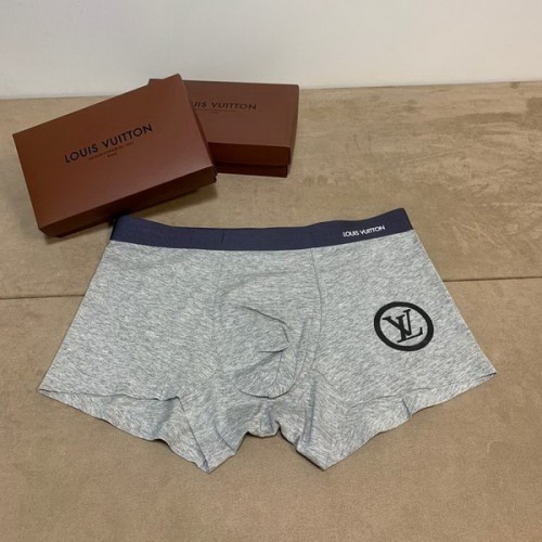 LV underwear-040(L-XXXL)