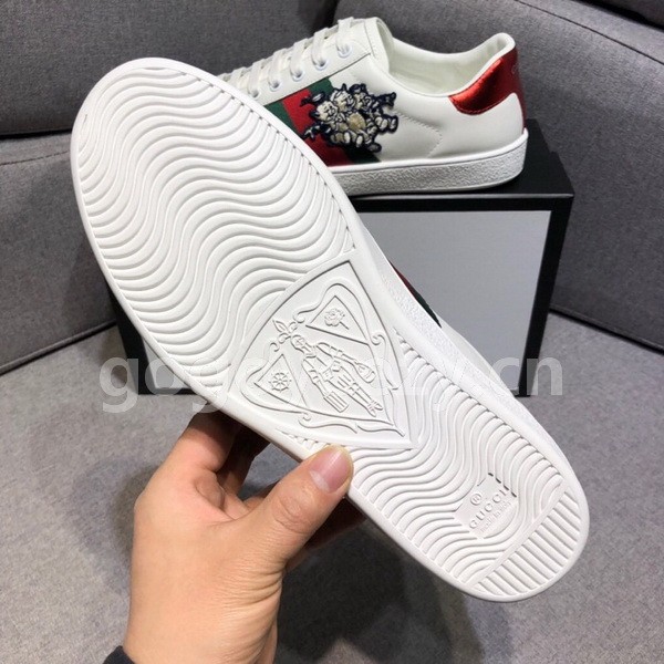 Super Max G Shoes-314