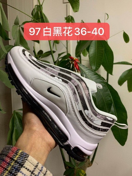 Nike Air Max 97 women shoes-276