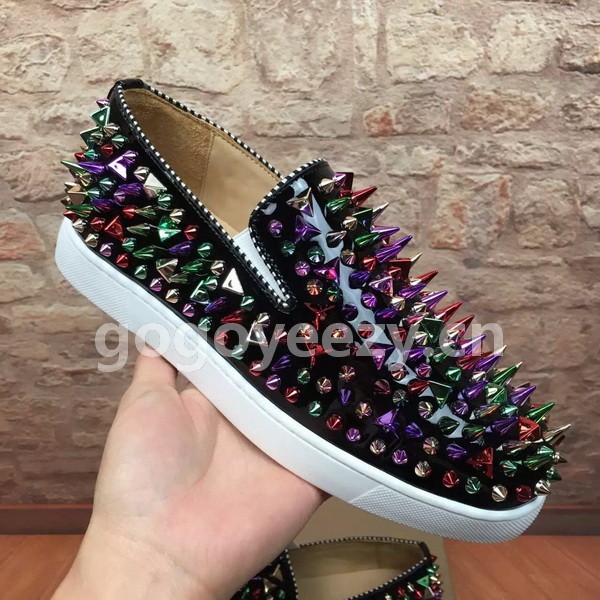 Super Max Christian Louboutin Shoes-435