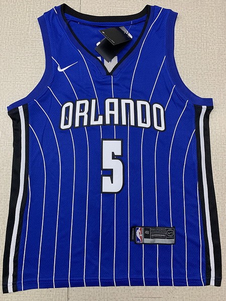 NBA Orlando Maqic-017