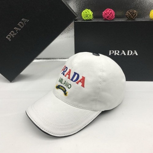 Prada Hats AAA-066