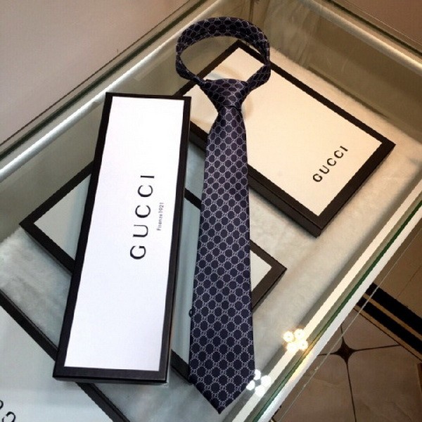 G Necktie AAA Quality-167