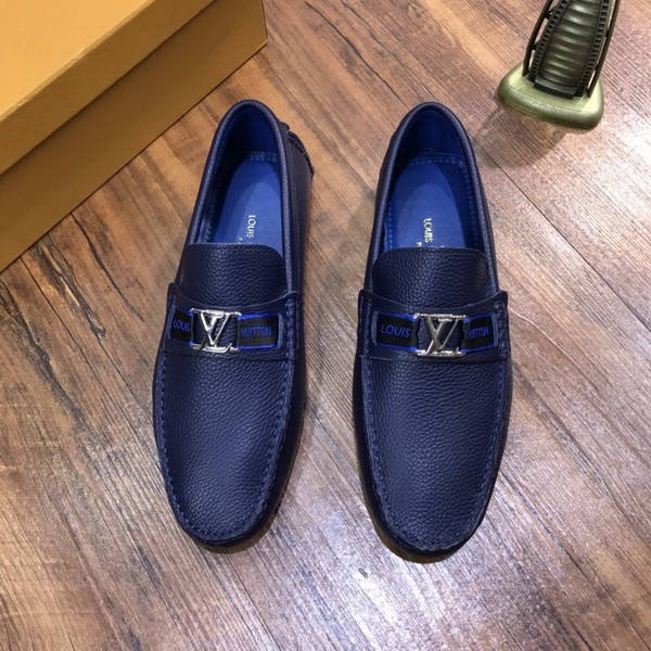 LV Men shoes 1：1 quality-3376