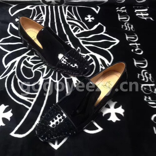 Super Max Christian Louboutin Shoes-693