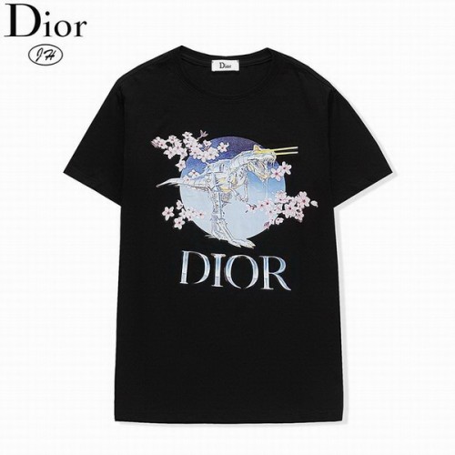 Dior T-Shirt men-197(S-XXL)
