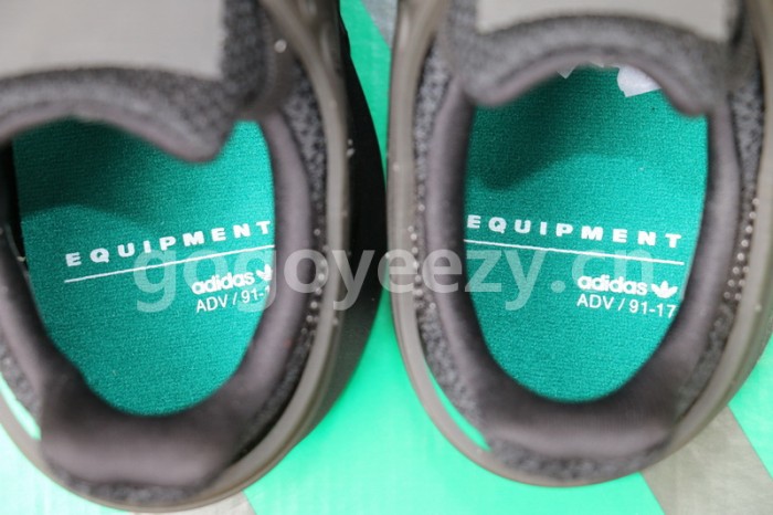 Authentic AD EQT Support ADV Black