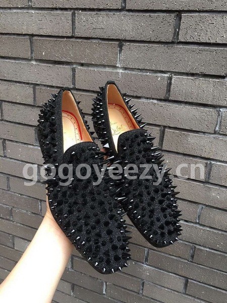 Super Max Christian Louboutin Shoes-505