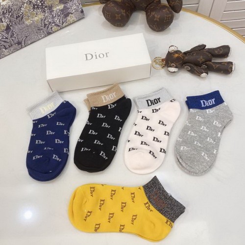 Dior Sock-033